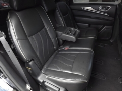 Used 2017  INFINITI QX60 4d SUV AWD at Auto Direct near Zebulon, NC