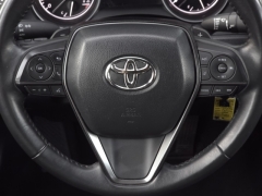 Used 2024  Toyota Camry SE Auto AWD at Auto Direct near Zebulon, NC
