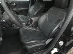 Used 2021  Jeep Cherokee Limited 4x4 at Auto Direct near Zebulon&comma; NC