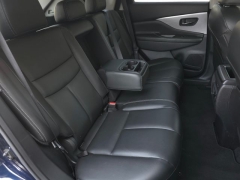 Used 2024  Nissan Murano AWD SV at Auto Direct near Zebulon&comma; NC