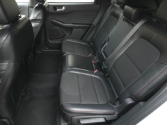 Used 2025  Ford Escape ST-Line Select AWD at Auto Direct near Zebulon&comma; NC