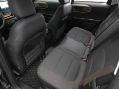 Used 2022  Ford Bronco Sport Badlands 4x4 at Auto Direct near Zebulon&comma; NC