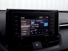 Used 2022 Toyota RAV4 XLE AWD at Auto Direct near Zebulon, NC