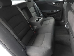 Used 2024  Chevrolet Malibu 4dr Sdn 1LT at Auto Direct near Zebulon&comma; NC