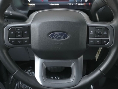 Used 2025  Ford F-150 4WD XLT SuperCrew 5&period;5' Box at Auto Direct near Zebulon&comma; NC