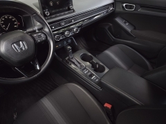 Used 2024 Honda Civic Sedan Sport CVT at Auto Direct near Zebulon, NC