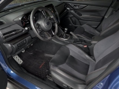 Used 2024  Subaru WRX Limited Manual at Auto Direct near Zebulon&comma; NC