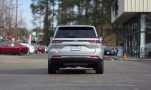 Used 2024  Jeep Grand Cherokee 4xe 4x4 at Auto Direct near Zebulon&comma; NC