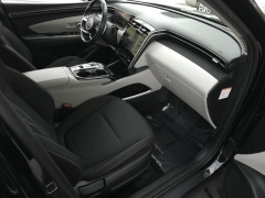 Used 2022  Hyundai Tucson Hybrid SEL Convenience AWD at Auto Direct near Zebulon&comma; NC