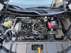 Used 2021  Nissan Rogue FWD S at Auto Direct near Zebulon, NC