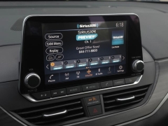 Used 2025  Nissan Altima SV FWD at Auto Direct near Zebulon&comma; NC