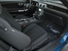 Used 2021  Ford Mustang EcoBoost Fastback at Auto Direct near Zebulon&comma; NC