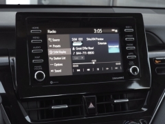 Used 2024  Toyota Camry SE Auto at Auto Direct near Zebulon, NC