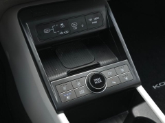 Used 2024  Hyundai Kona Limited FWD at Auto Direct near Zebulon&comma; NC