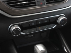 Used 2024  Nissan Altima 2&period;5 SV Sedan at Auto Direct near Zebulon&comma; NC