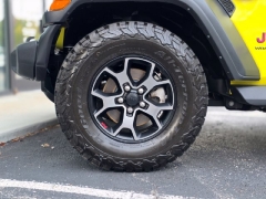 Used 2023  Jeep Wrangler Sport 4 Door 4x4 at Auto Direct near Zebulon&comma; NC