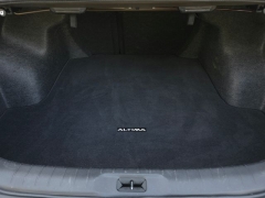 Used 2024  Nissan Altima 2&period;5 SV Sedan at Auto Direct near Zebulon&comma; NC