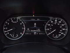 Used 2024  Nissan Sentra SV CVT at Auto Direct near Zebulon, NC