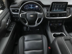 Used 2024  Chevrolet Tahoe 4WD 4dr LT at Auto Direct near Zebulon&comma; NC