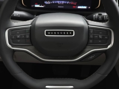 Used 2024  Jeep Wagoneer Series II 4x2 at Auto Direct near Zebulon&comma; NC