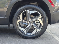 Used 2024  Hyundai Tucson Limited AWD at Auto Direct near Zebulon&comma; NC