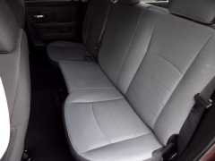 Used 2024 Ram 1500 Classic 2WD SLT Quad Cab 6'4" Box at Auto Direct near Zebulon, NC