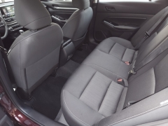 Used 2023 Nissan Altima 2.5 SV Sedan at Auto Direct near Zebulon, NC