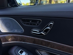Used 2018  Mercedes-Benz S-Class 4d Sedan S450 4matic at Auto Direct near Zebulon&comma; NC
