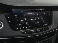 Used 2020  Cadillac CT6 4d Sedan AWD 3&period;6L Premium Luxury at Auto Direct near Zebulon&comma; NC