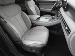 Used 2024  Hyundai Palisade SEL FWD at Auto Direct near Zebulon&comma; NC