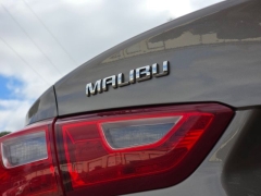 Used 2024  Chevrolet Malibu 4dr Sdn 1LT at Auto Direct near Zebulon&comma; NC