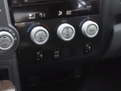 Used 2011  Toyota Tundra 4WD CrewMax 5.7L Limited at Auto Direct near Zebulon, NC