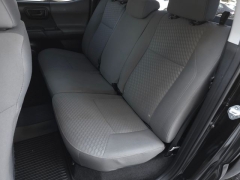 Used 2021  Toyota Tacoma 4WD SR Double Cab 5ft Bed V6 AT at Auto Direct near Zebulon&comma; NC