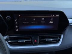 Used 2025  Chevrolet Trailblazer AWD 4dr LT at Auto Direct near Zebulon&comma; NC