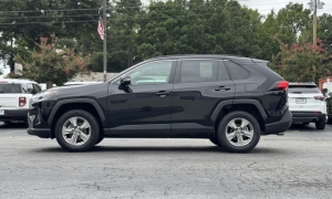 Used 2024 Toyota RAV4 XLE FWD at Auto Direct near Zebulon, NC