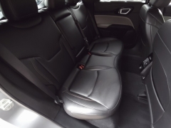 Used 2024 Jeep Compass Limited 4x4 at Auto Direct near Zebulon, NC