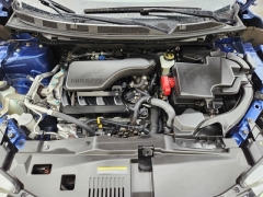 Used 2022 Nissan Rogue Sport AWD SL at Auto Direct near Zebulon, NC