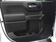 Used 2022  Chevrolet Silverado 1500 LTD 4WD Crew Cab 147" RST at Auto Direct near Zebulon&comma; NC