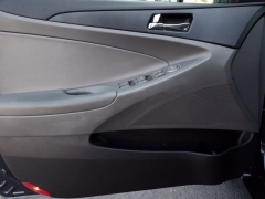 Used 2012 Hyundai Sonata 4d Sedan SE at Auto Direct near Zebulon, NC