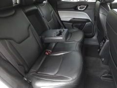 Used 2024  Jeep Compass Limited 4x4 at Auto Direct near Zebulon&comma; NC