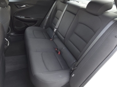 Used 2023  Chevrolet Malibu 4dr Sdn 1LT at Auto Direct near Zebulon, NC