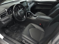 Used 2024  Toyota Camry SE Auto at Auto Direct near Zebulon&comma; NC