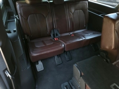 Used 2023  Ford Expedition Max Limited 4x4 at Auto Direct near Zebulon&comma; NC