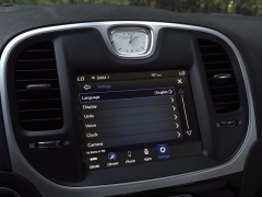 Used 2023  Chrysler 300 Touring RWD at Auto Direct near Zebulon, NC