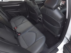 Used 2024  Toyota Camry SE Auto AWD at Auto Direct near Zebulon&comma; NC