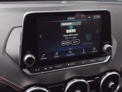 Used 2022 Nissan Sentra SR CVT at Auto Direct near Zebulon, NC