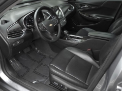 Used 2024  Chevrolet Malibu 4dr Sdn 2LT at Auto Direct near Zebulon&comma; NC