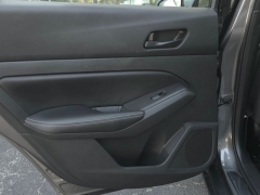 Used 2024  Nissan Altima 2&period;5 SV Sedan at Auto Direct near Zebulon&comma; NC