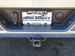 Used 2022 Chevrolet Silverado 1500 LTD 2WD Crew Cab 147" LT at Auto Direct near Zebulon, NC