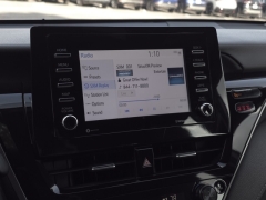 Used 2024  Toyota Camry SE Auto at Auto Direct near Zebulon, NC